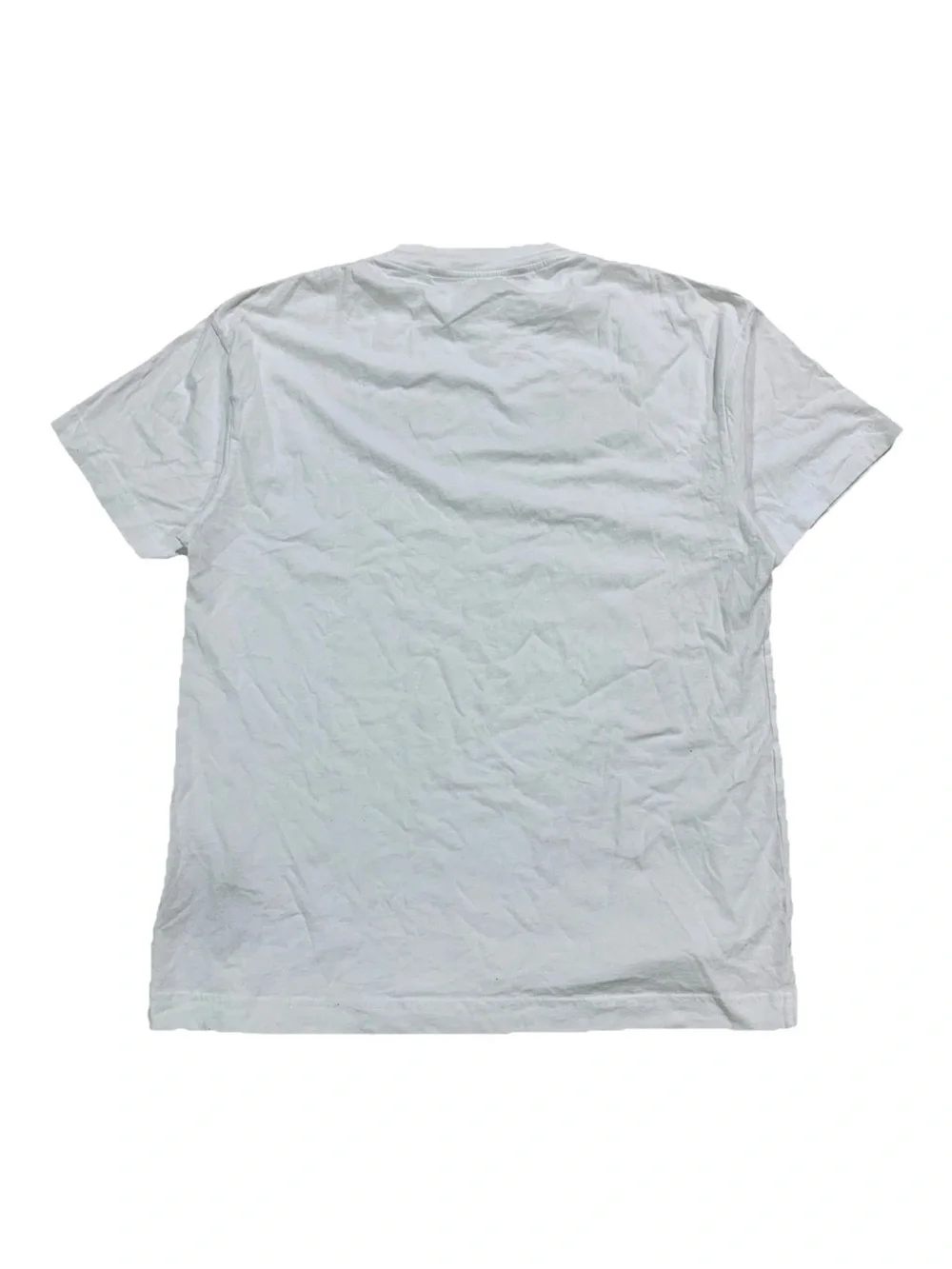 PALM ANGELS PARIS SPRAY LOGO TEE XL - Picture 2 of 7